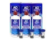 AO SEPT PLUS HydraGlyde 3 x 360 ml Pflegemittel - AO SEPT PLUS HydraGlyde 3 x 360 ml